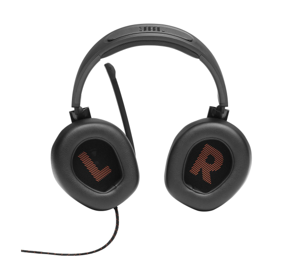 JBL Quantum 200 - 541936 - zdjęcie 2